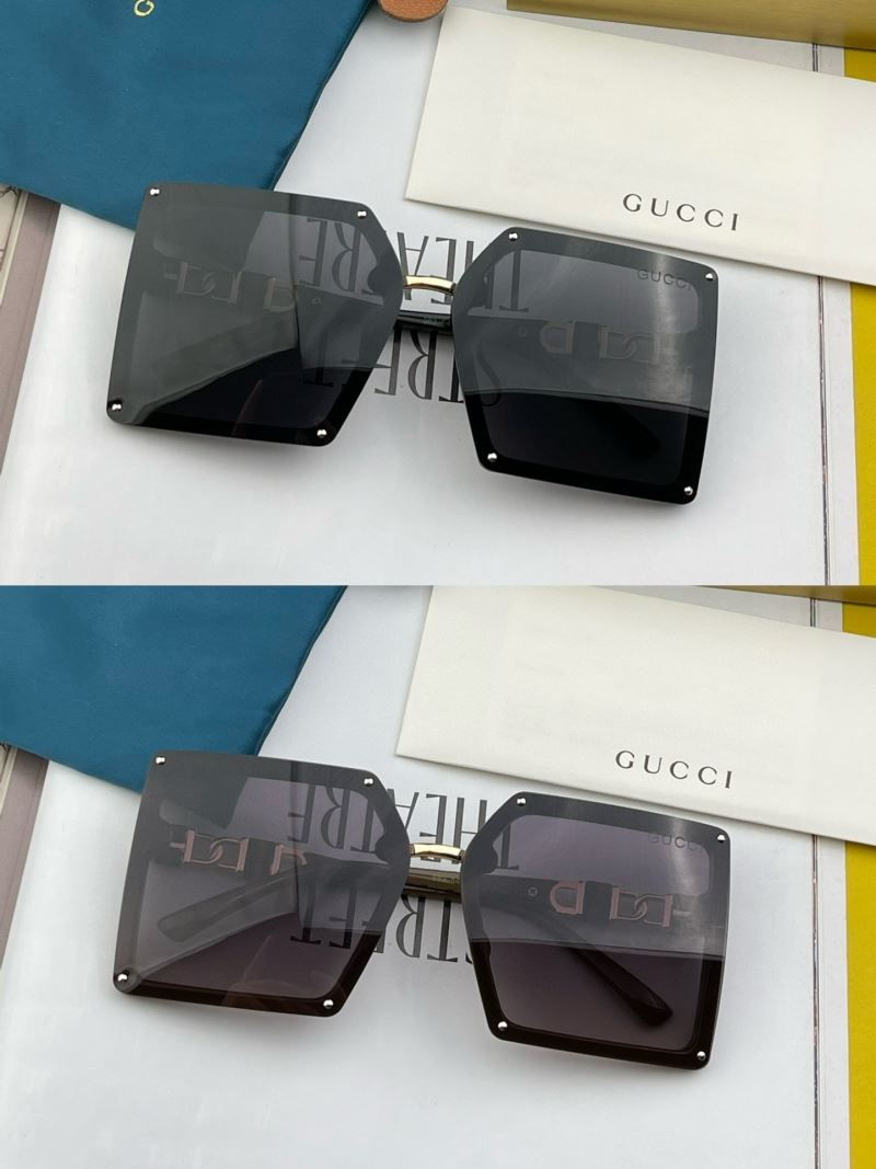 Gucci Sunglasses